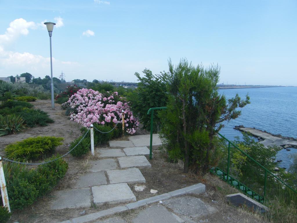 Andreea 2* Eforie Nord